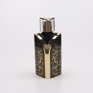 شیشه عطر 30 میل مدل سلطنتی کد 092