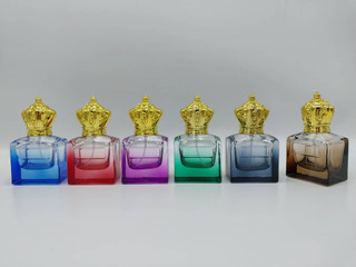 شیشه عطر 30 میل کد 352