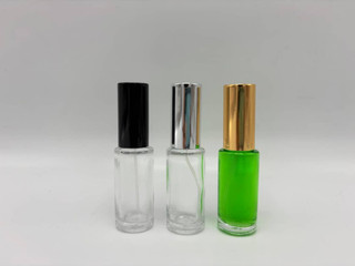 شیشه عطر 15 میل کد 448