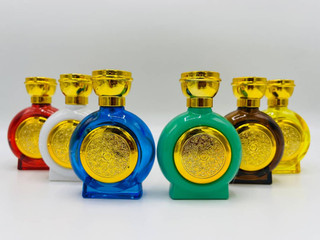 شیشه عطر 50 میل بلاویتا کد 288