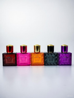 شیشه عطر 30 میل مدل اروس کد 027