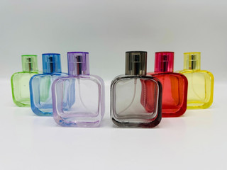 شیشه عطر 50 میل پچی لاگوست کد 152