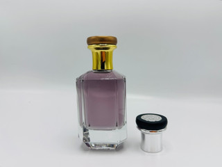 شیشه عطر 100 میل ایزی کریمپ مدل کلاسیک کد 183